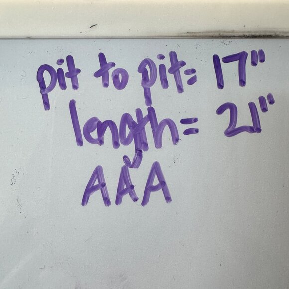 Gymshark Whitney Simmons Eyelash Knit Midi Halter Top woman’s size Large - Picture 9 of 9